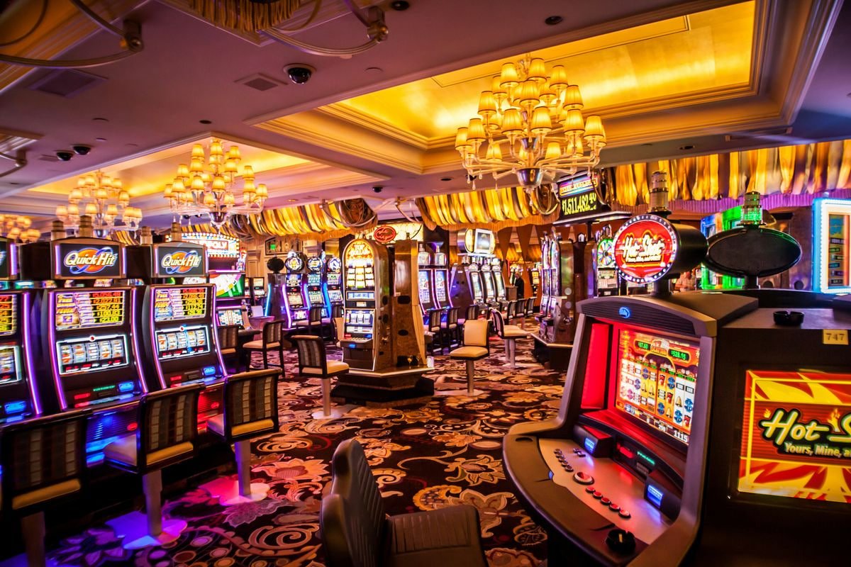 Live Casino