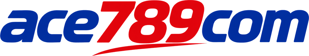 ace789com Logo